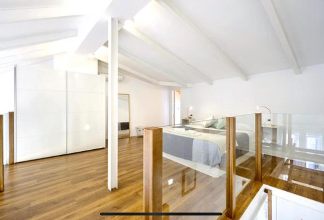 Pastor Design Suites Malaga Exterior photo